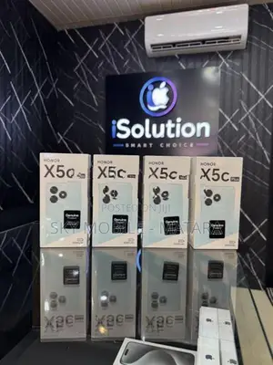 Honor X5c Plus (Brand New)