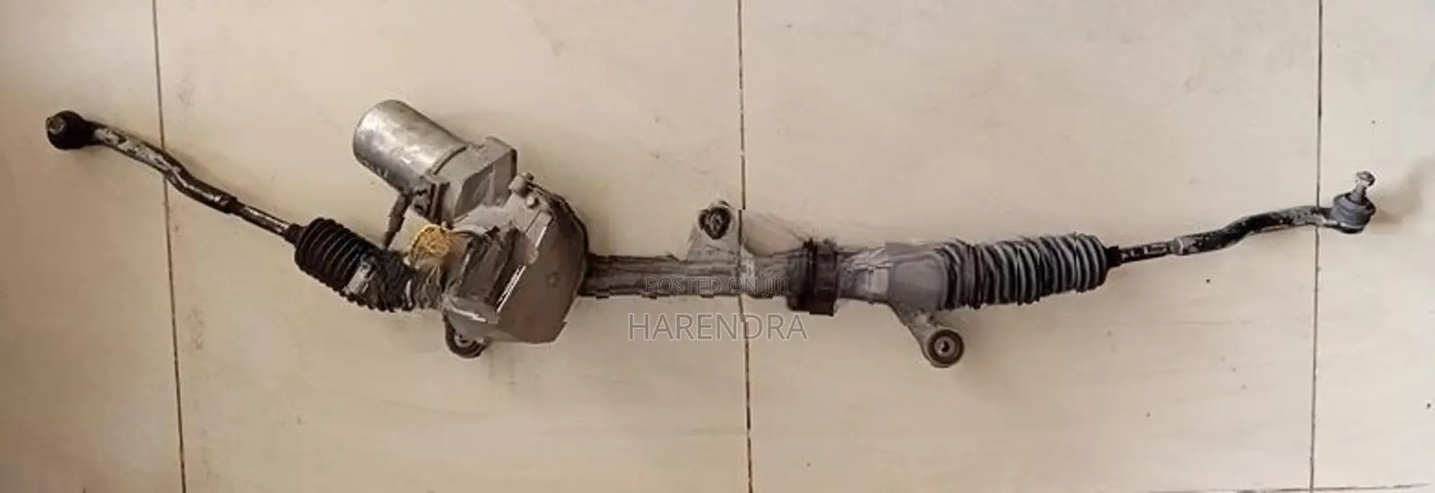 Nissan X-Trail HNT 32 Power Steering Complete Rack