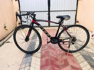 Road Bike