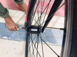 Road Bike