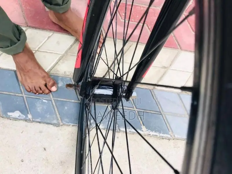 Road Bike