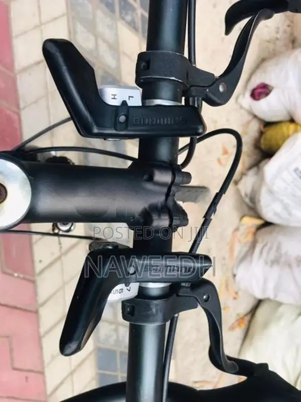 Road Bike