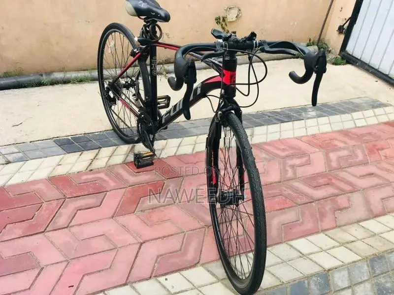 Road Bike
