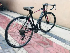 Road Bike