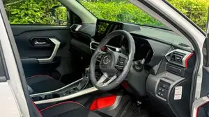 Toyota Raize 1.2L Z Grade Hybrid 2025