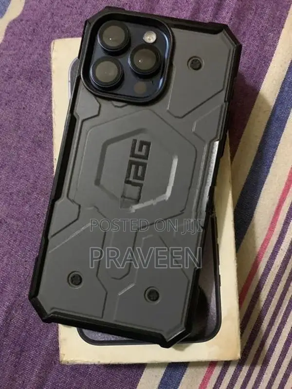 Apple iPhone 15 Pro Max (Used)