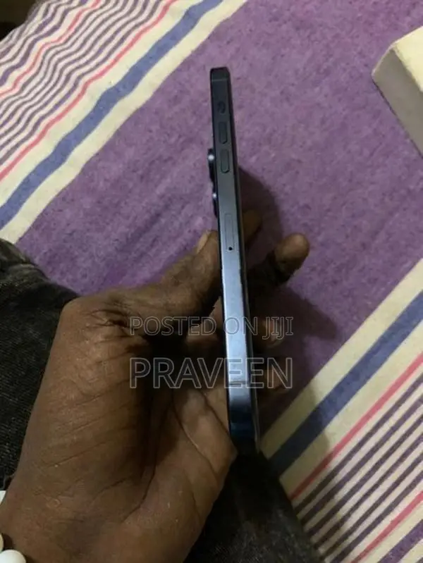 Apple iPhone 15 Pro Max (Used)