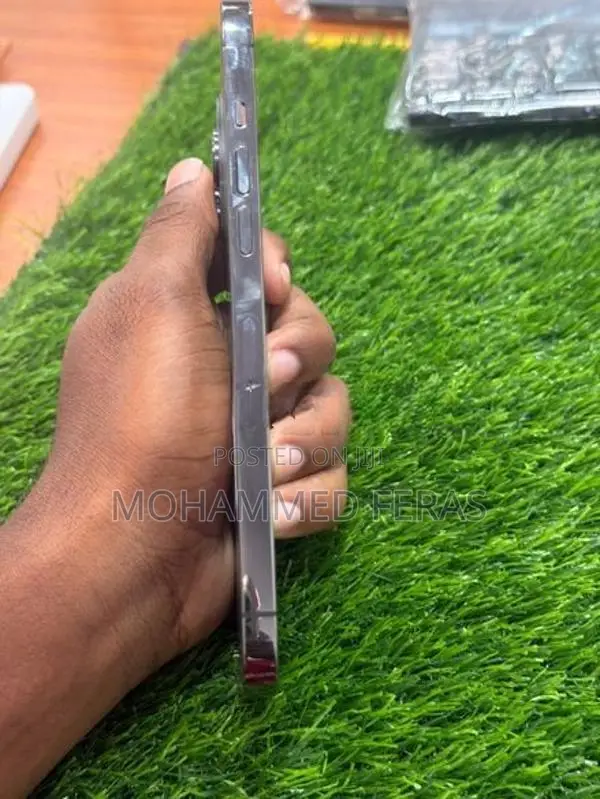Apple iPhone 12 Pro Max (Used)