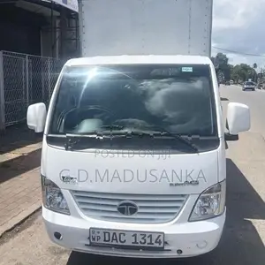 Tata Dimo Lokka Super Ace 2015