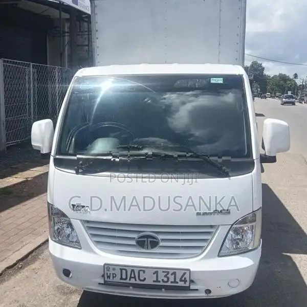 Tata Dimo Lokka Super Ace 2015