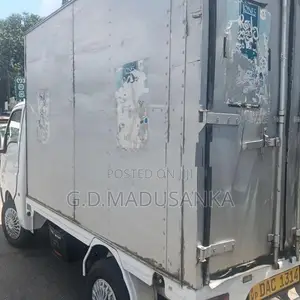 Tata Dimo Lokka Super Ace 2015