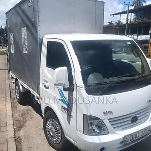 Tata Dimo Lokka Super Ace 2015