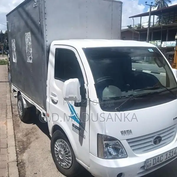 Tata Dimo Lokka Super Ace 2015