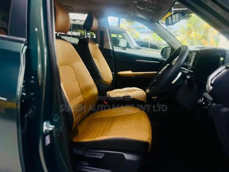 Kia Sonet HTX Plus Sunroof 2026