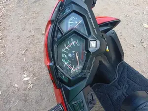 Honda Dio HET 2018