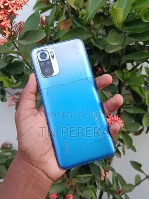 Xiaomi Mi 10S (Used)
