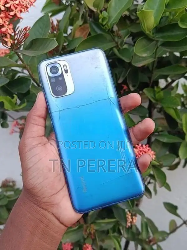 Xiaomi Mi 10S (Used)