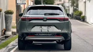 Honda Vezel Z Premium HEV 2026