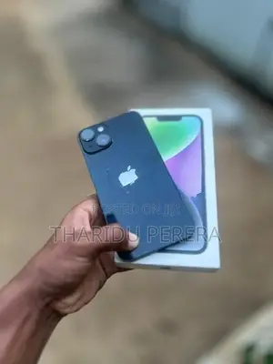 Apple iPhone 14 (Used)