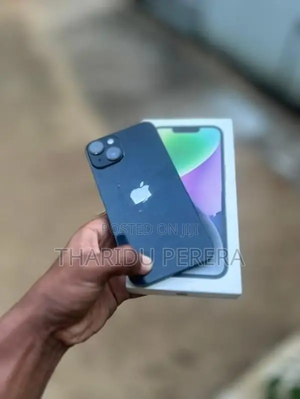 Apple iPhone 14 (Used)