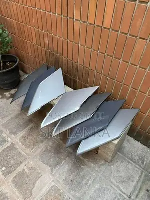 Genuine Audi Q2 2019 Quarter C Pillar Panel Trims - GREY Q3