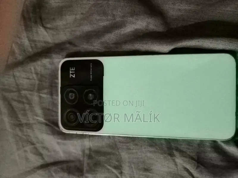 ZTE Blade A35 (Used)
