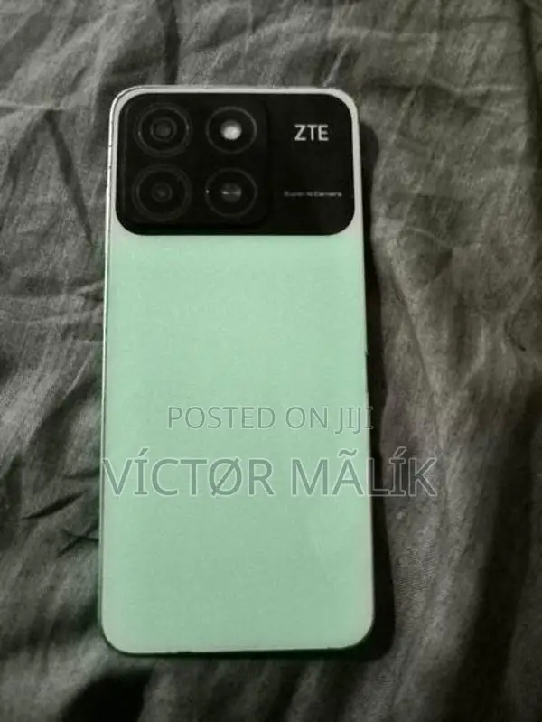 ZTE Blade A35 (Used)