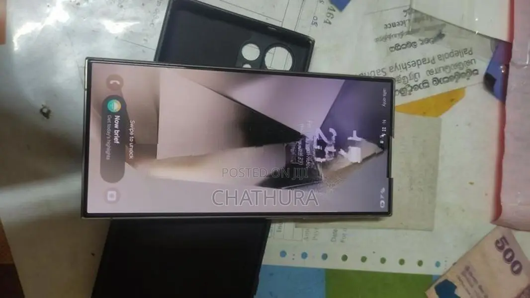 Samsung Galaxy S24 Ultra (Used)