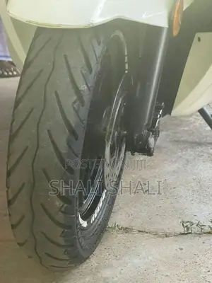 Suzuki Burgman 2020