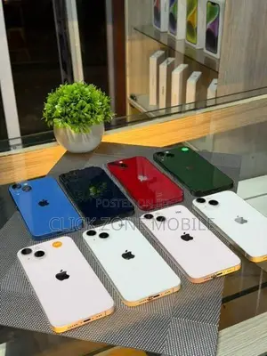 Apple iPhone 13 (Used)