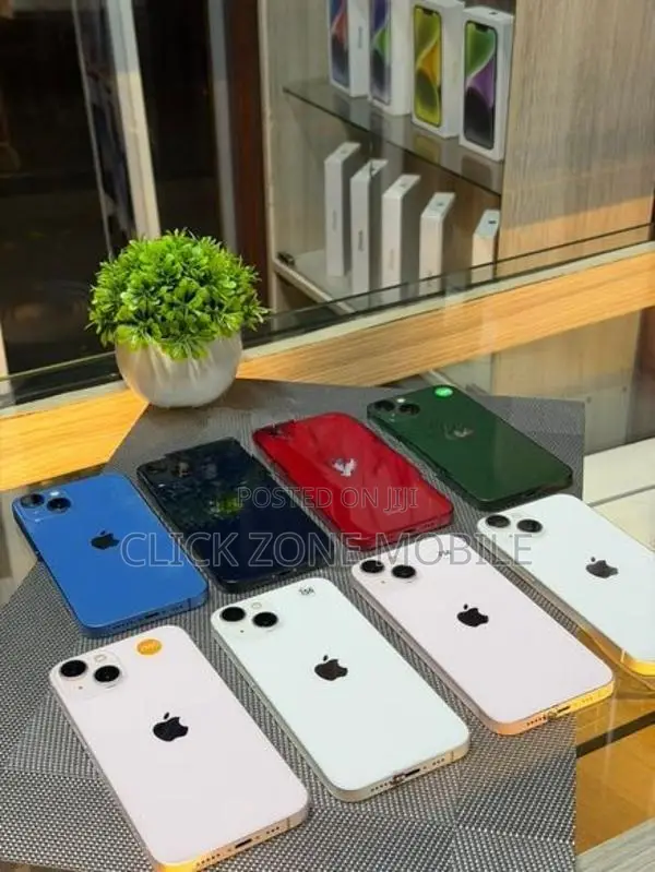 Apple iPhone 13 (Used)
