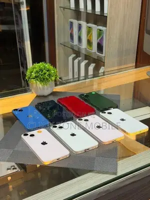 Apple iPhone 13 (Used)