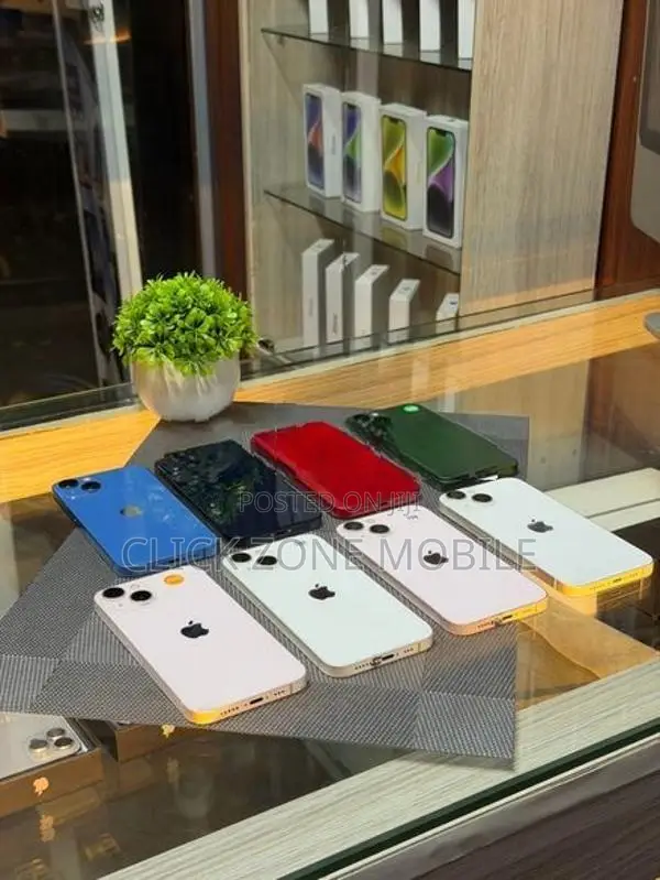 Apple iPhone 13 (Used)