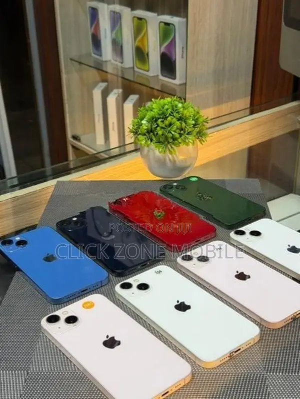 Apple iPhone 13 (Used)
