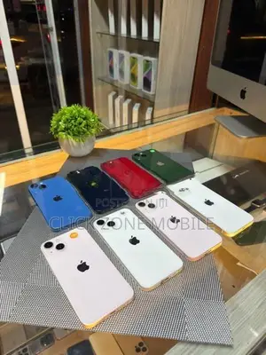 Apple iPhone 13 (Used)