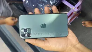 Apple iPhone 11 Pro (Used)