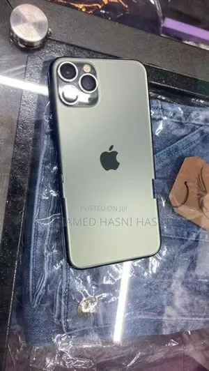 Apple iPhone 11 Pro (Used)