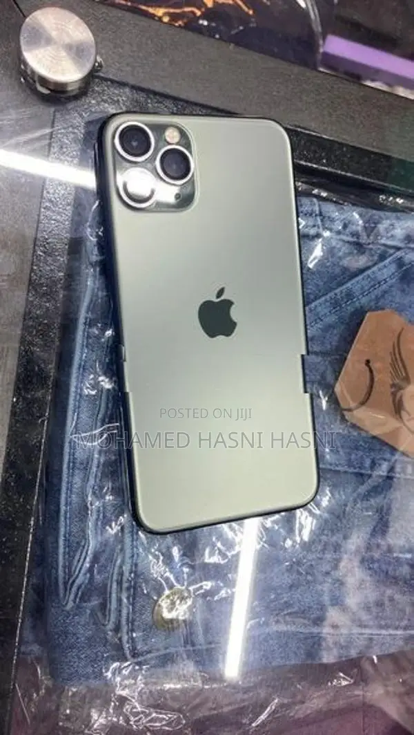 Apple iPhone 11 Pro (Used)