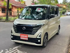 Nissan Roox X Grade Pro Pilot 2025