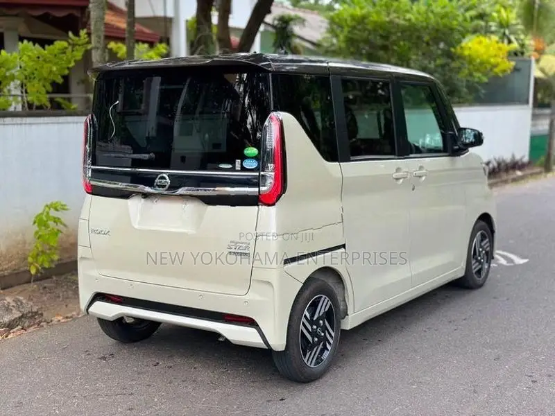 Nissan Roox X Grade Pro Pilot 2025