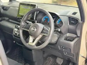 Nissan Roox X Grade Pro Pilot 2025
