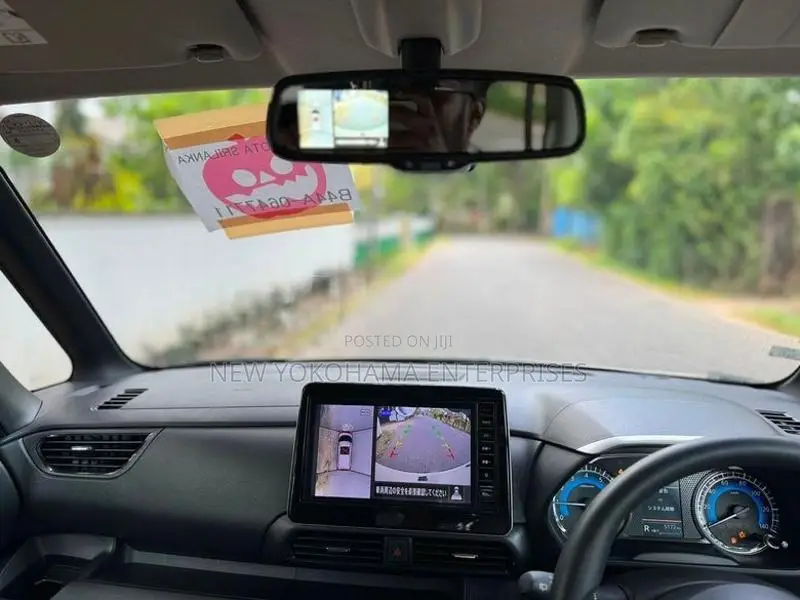 Nissan Roox X Grade Pro Pilot 2025