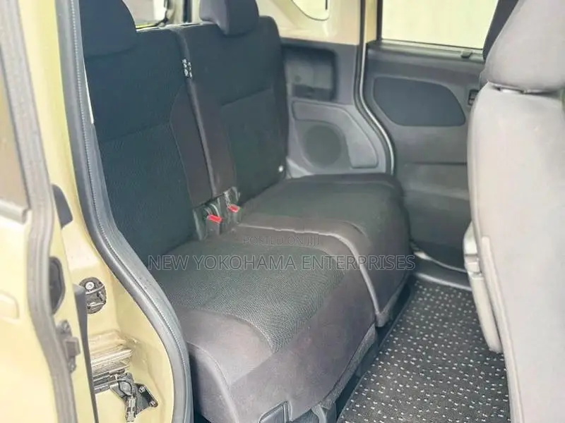Nissan Roox X Grade Pro Pilot 2025