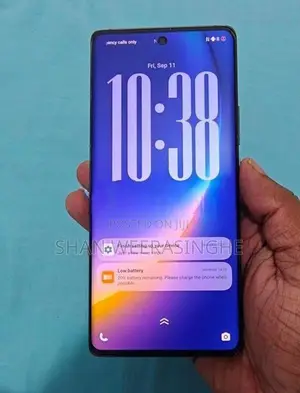 Vivo (Used)