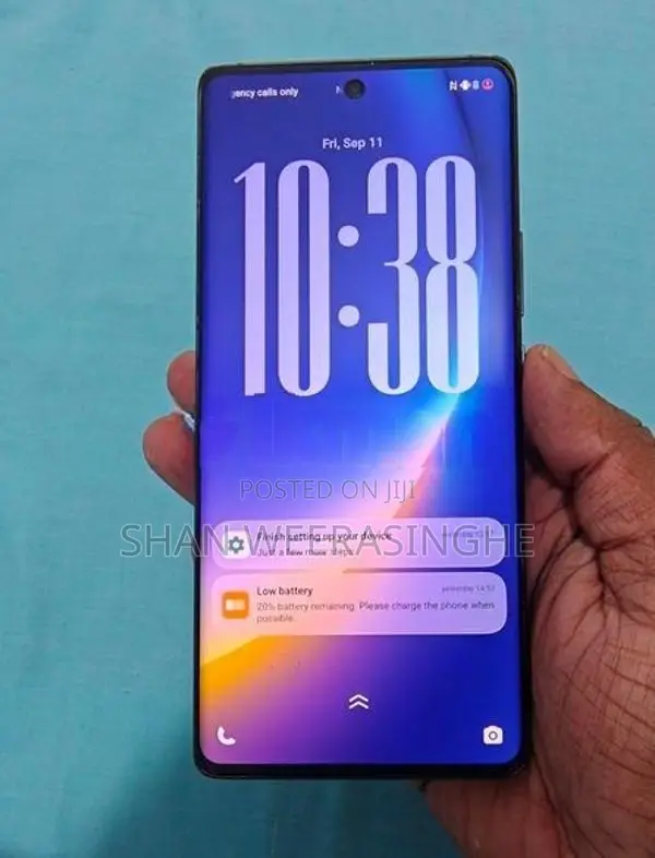 Vivo (Used)