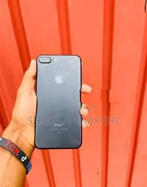 Apple iPhone 7 Plus 128GB (Used)