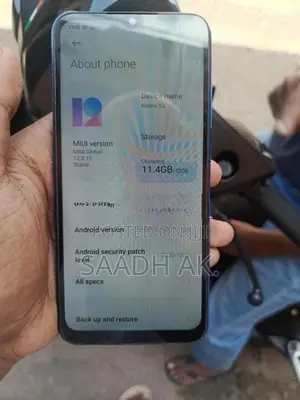 Xiaomi Redmi 9A (Used)