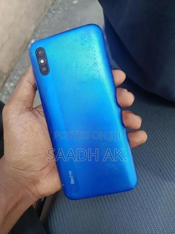 Xiaomi Redmi 9A (Used)