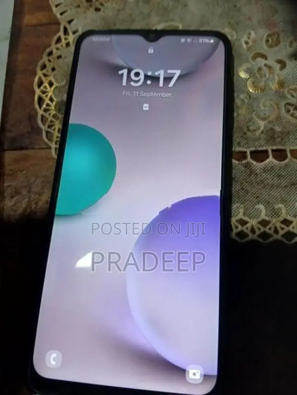 Samsung Galaxy A04s (Used)