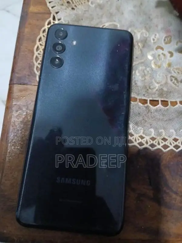 Samsung Galaxy A04s (Used)